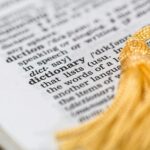 yellow tassel